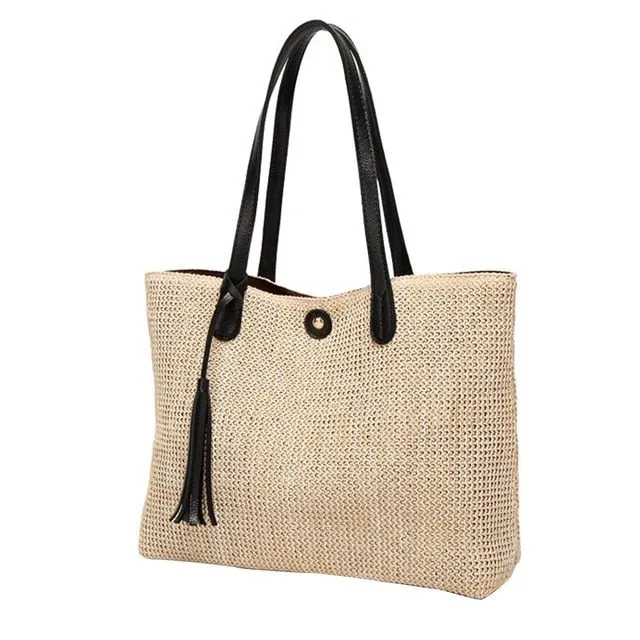 Handbags Fashionable Beach Bag