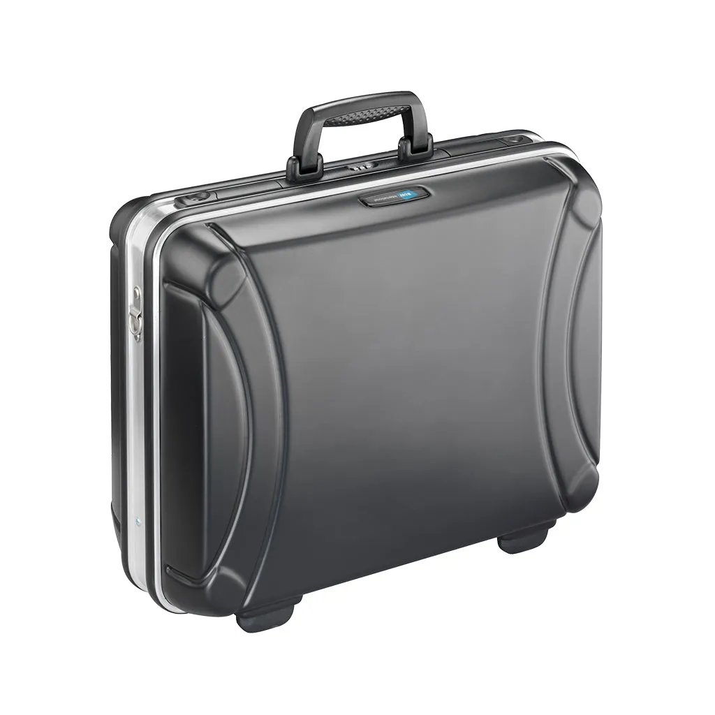 Heavy Duty 19" Tool Case with Pocket Pallets
