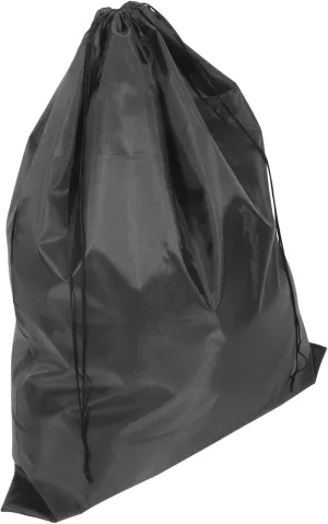 Heavy Duty Laundry Backpack Portable Clothes Hamper Bag with Shoulder Straps for Travel Camping and College Dorm Use Large Capacity Storage for Clothes and Essentials