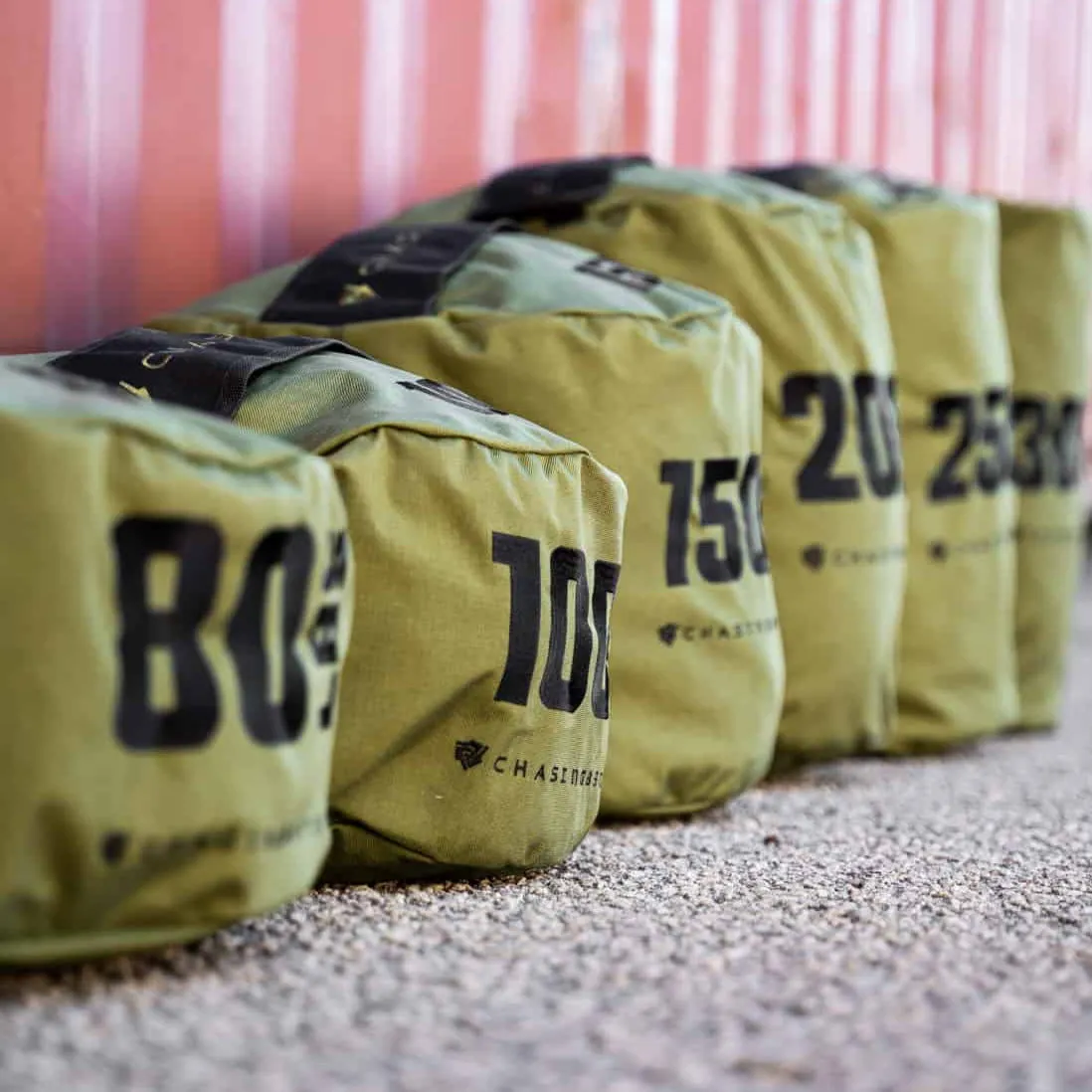Heavy Duty Sandbag