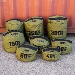Heavy Duty Sandbag