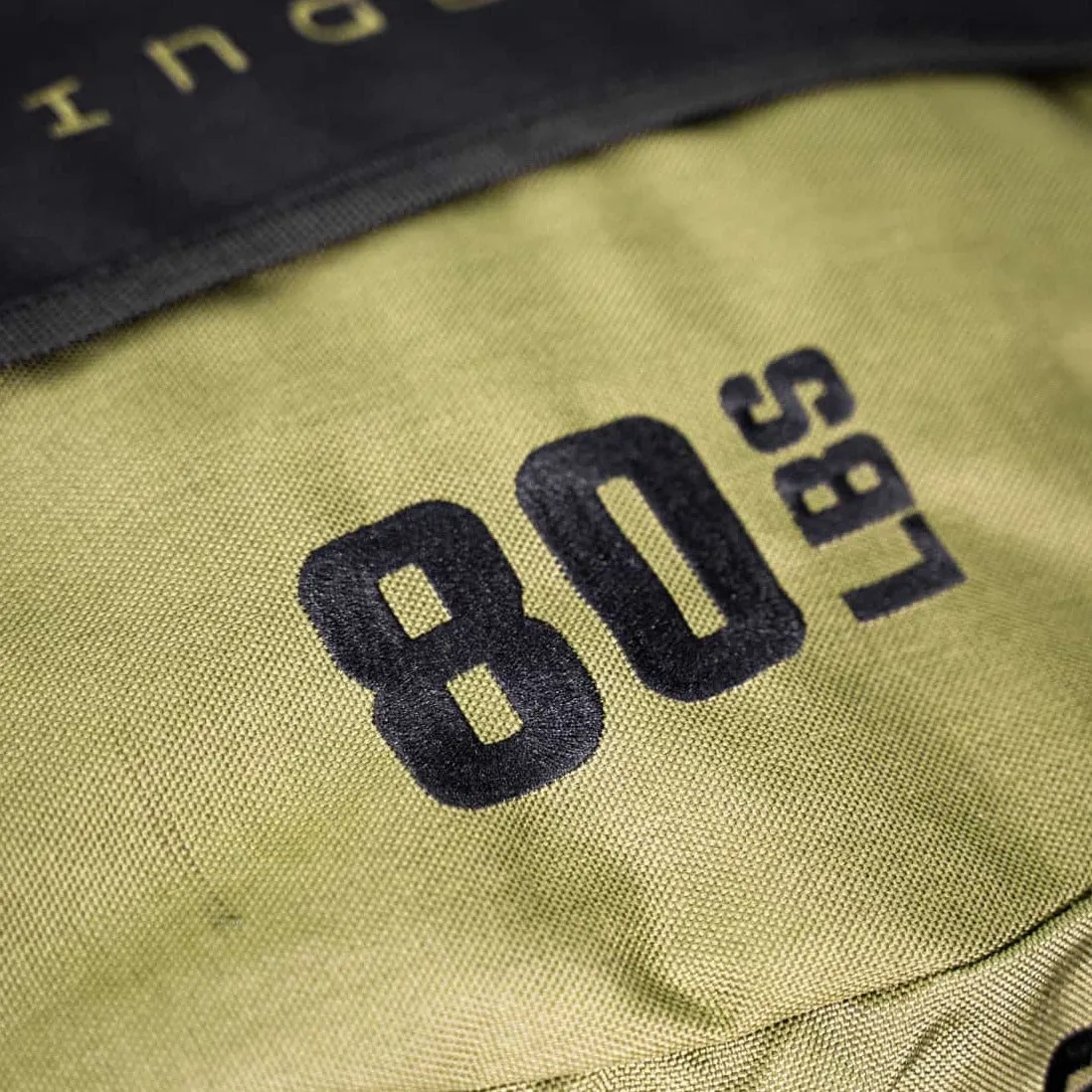 Heavy Duty Sandbag