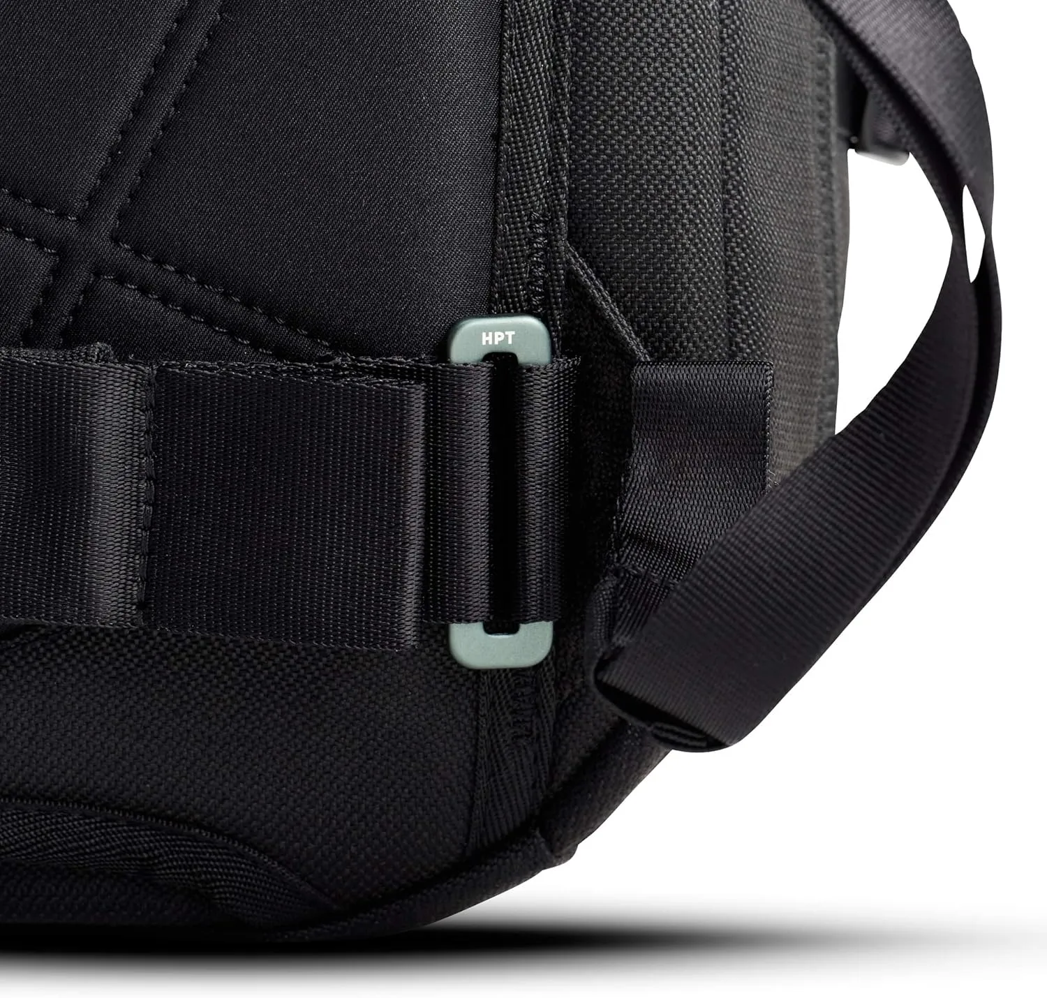 HEIMPLANET Original | Transit Line - TRAVEL PACK V2 (Black, 34L)