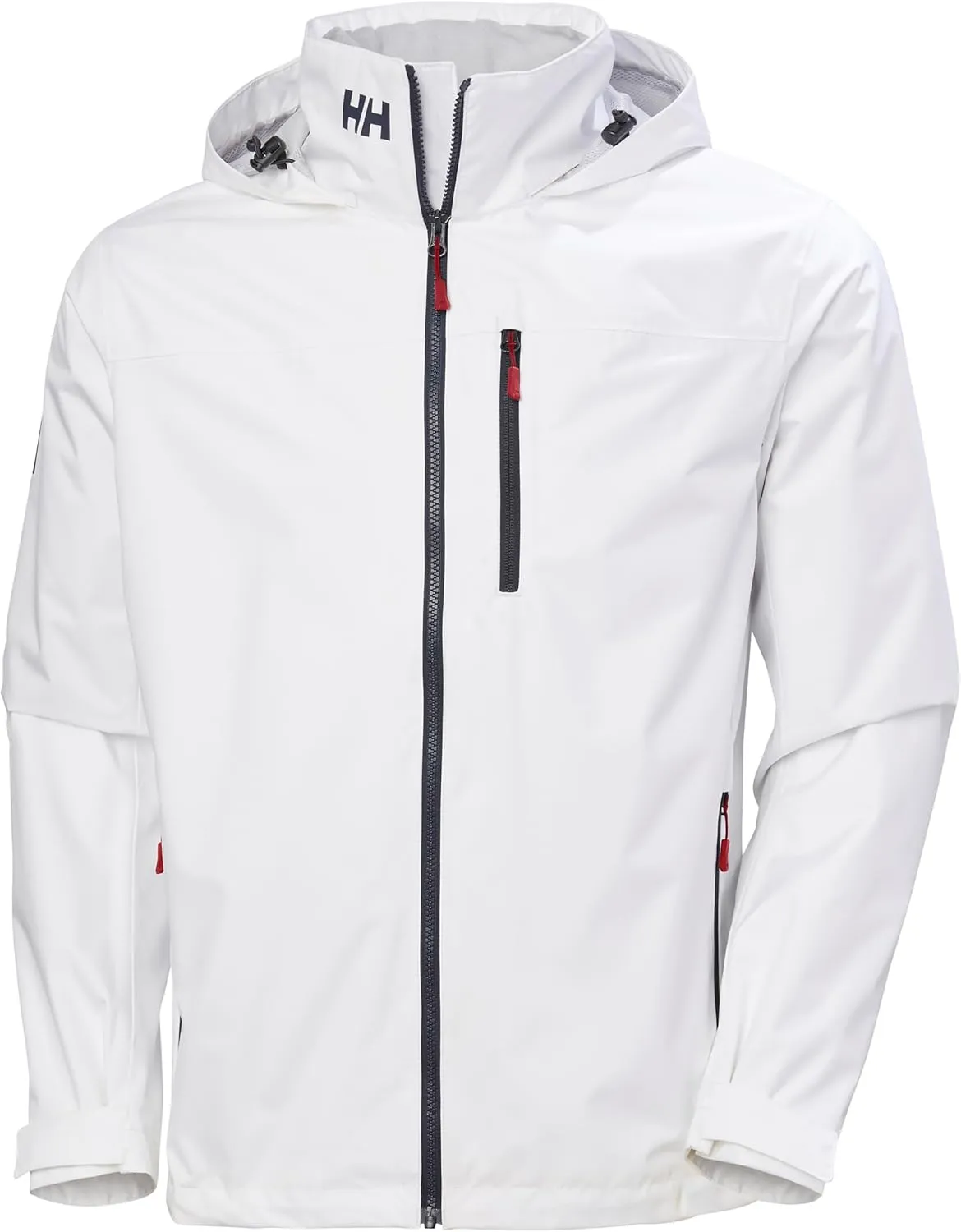 Helly-Hansen Men's Crew Hooded Jacket 2.0