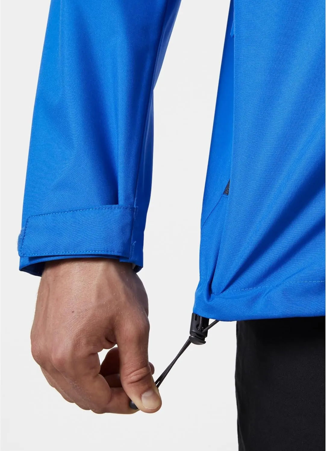Helly-Hansen Men's Crew Hooded Jacket 2.0