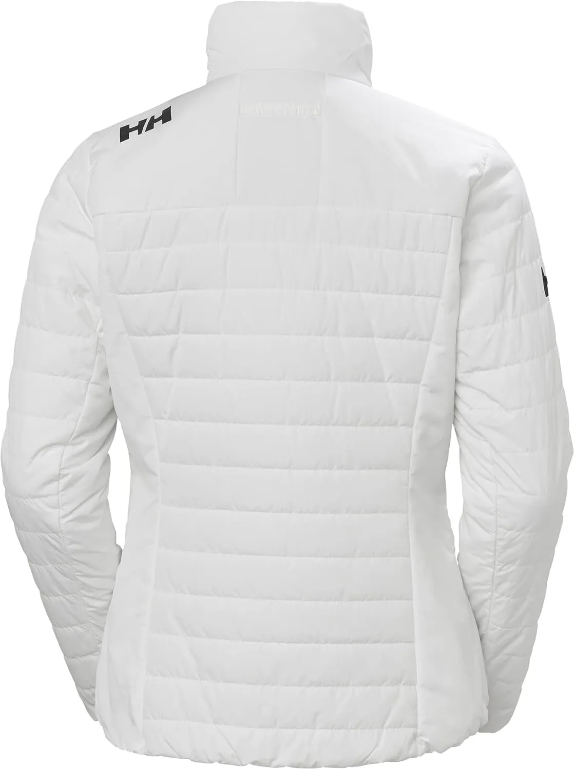 Helly-Hansen Women's Crew Insulator Jacket 2.0