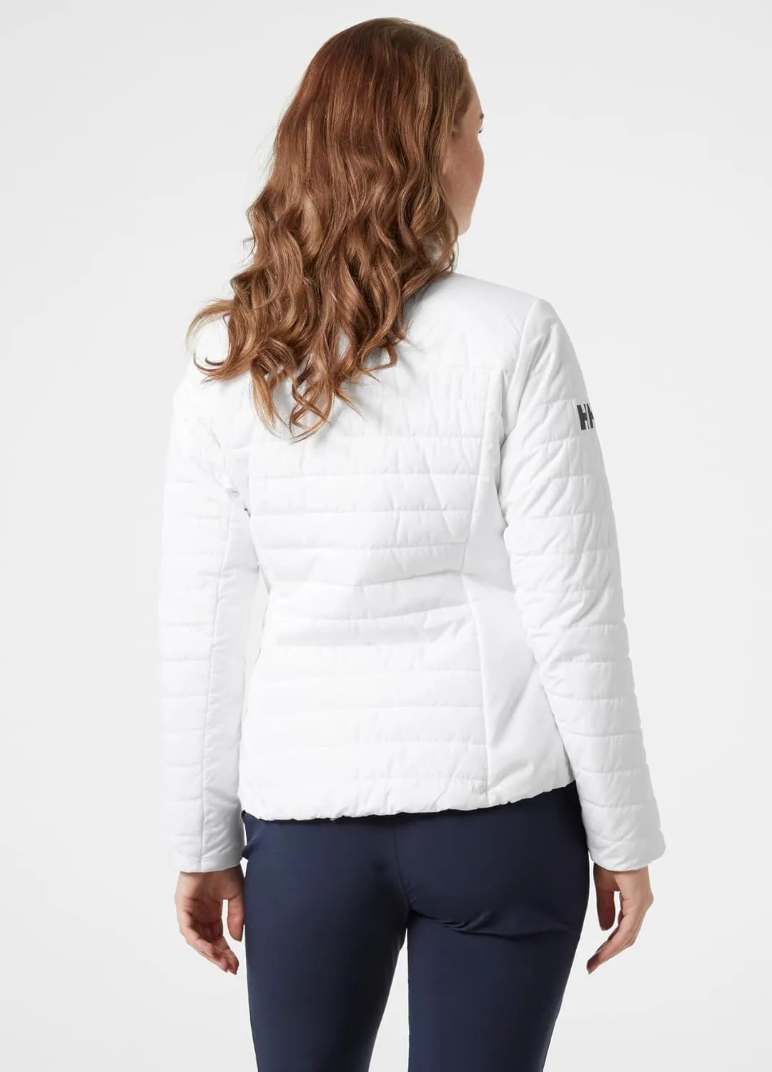 Helly-Hansen Women's Crew Insulator Jacket 2.0