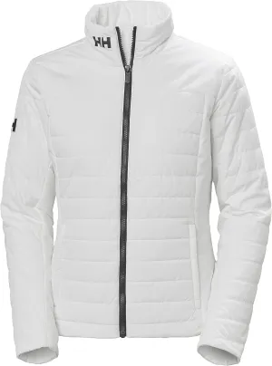Helly-Hansen Women's Crew Insulator Jacket 2.0