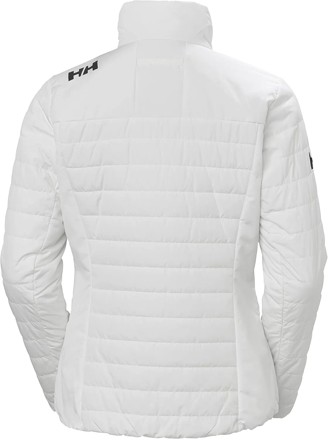 Helly-Hansen Women's Crew Insulator Jacket 2.0
