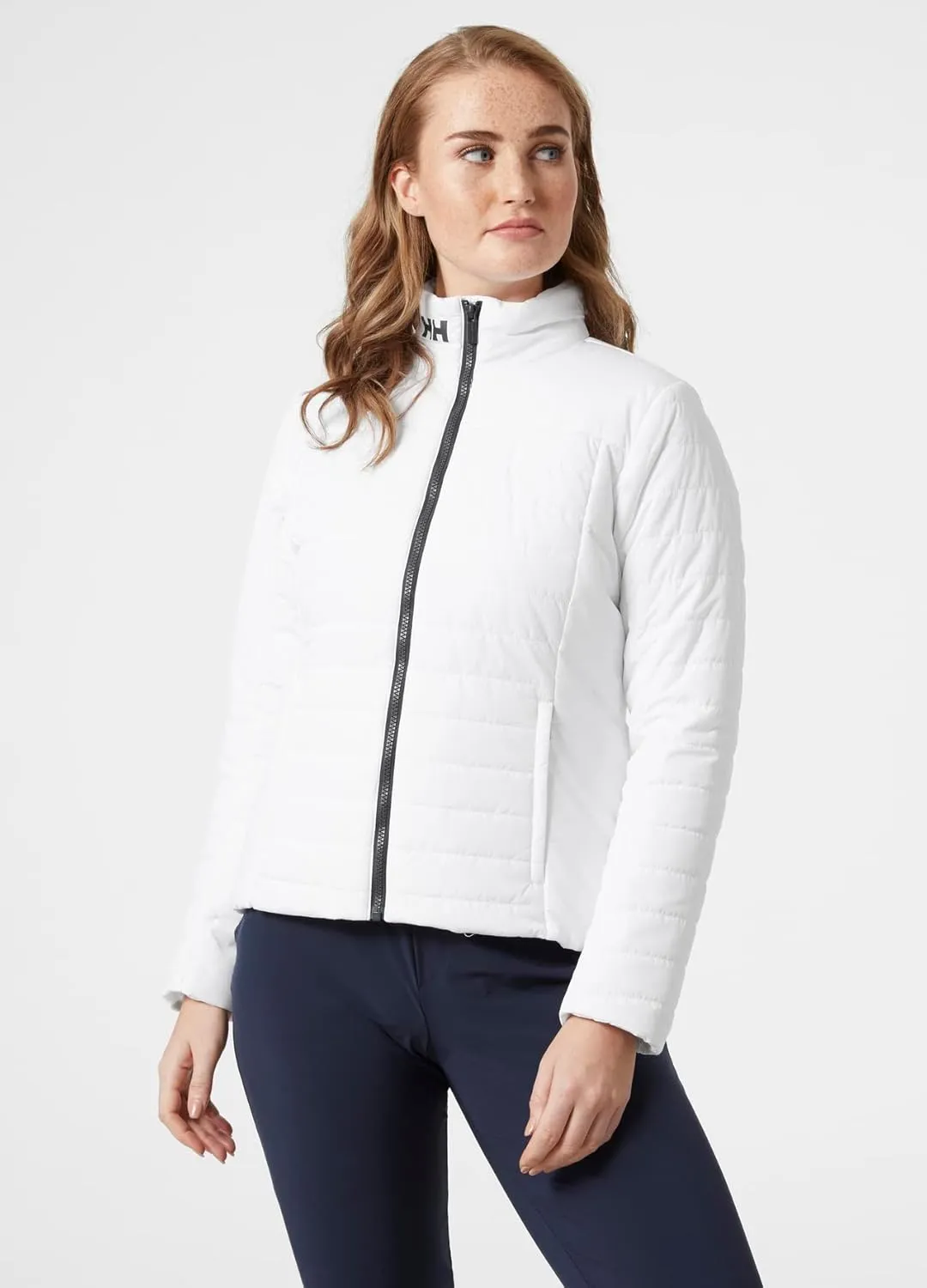 Helly-Hansen Women's Crew Insulator Jacket 2.0