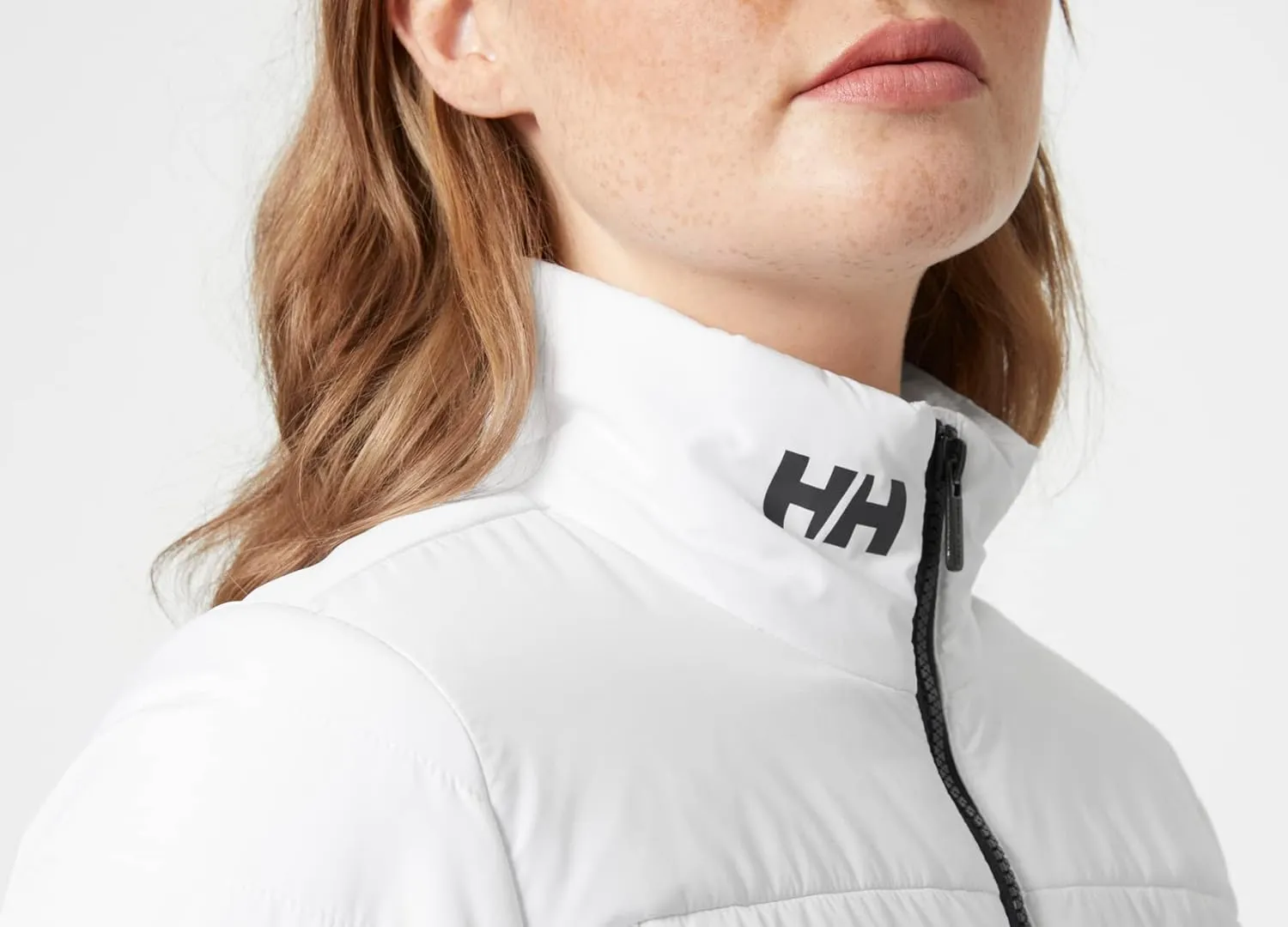 Helly-Hansen Women's Crew Insulator Jacket 2.0