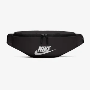 Heritage Hip Pack (Black   Black   White)