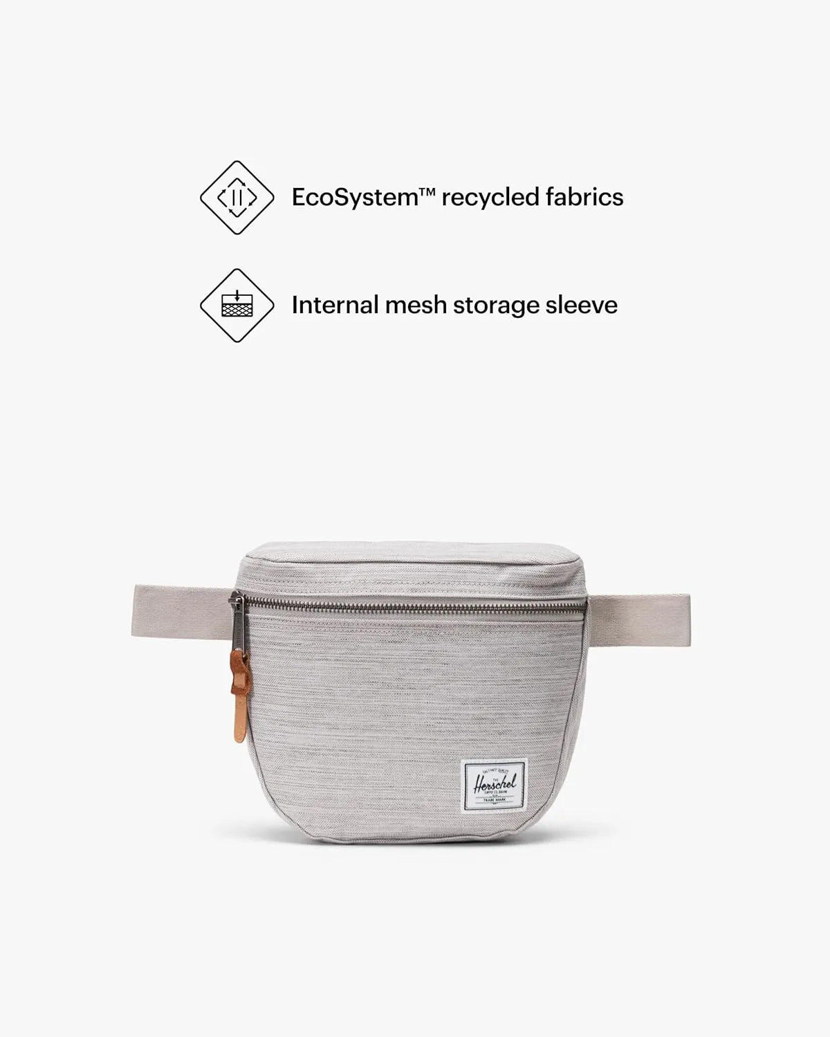 Herschel Settlement Hip Pack