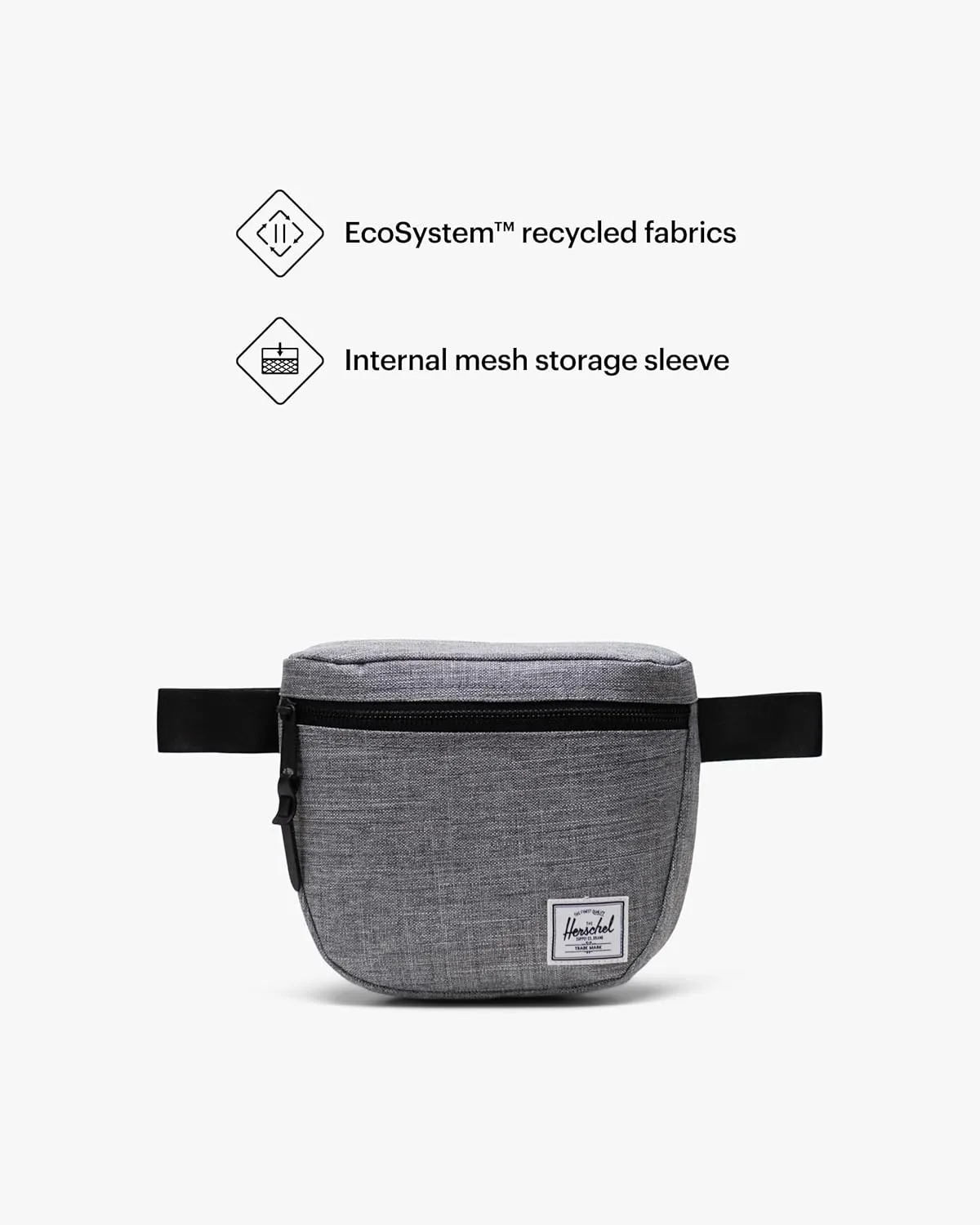 Herschel Settlement Hip Pack