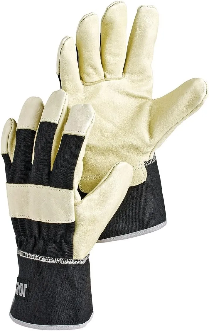 HESTRA Krypton Glove for Landscaping and Materials Handling