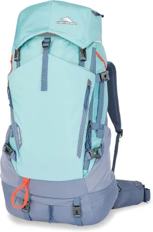 High Sierra Travel Backpack with Hydration
