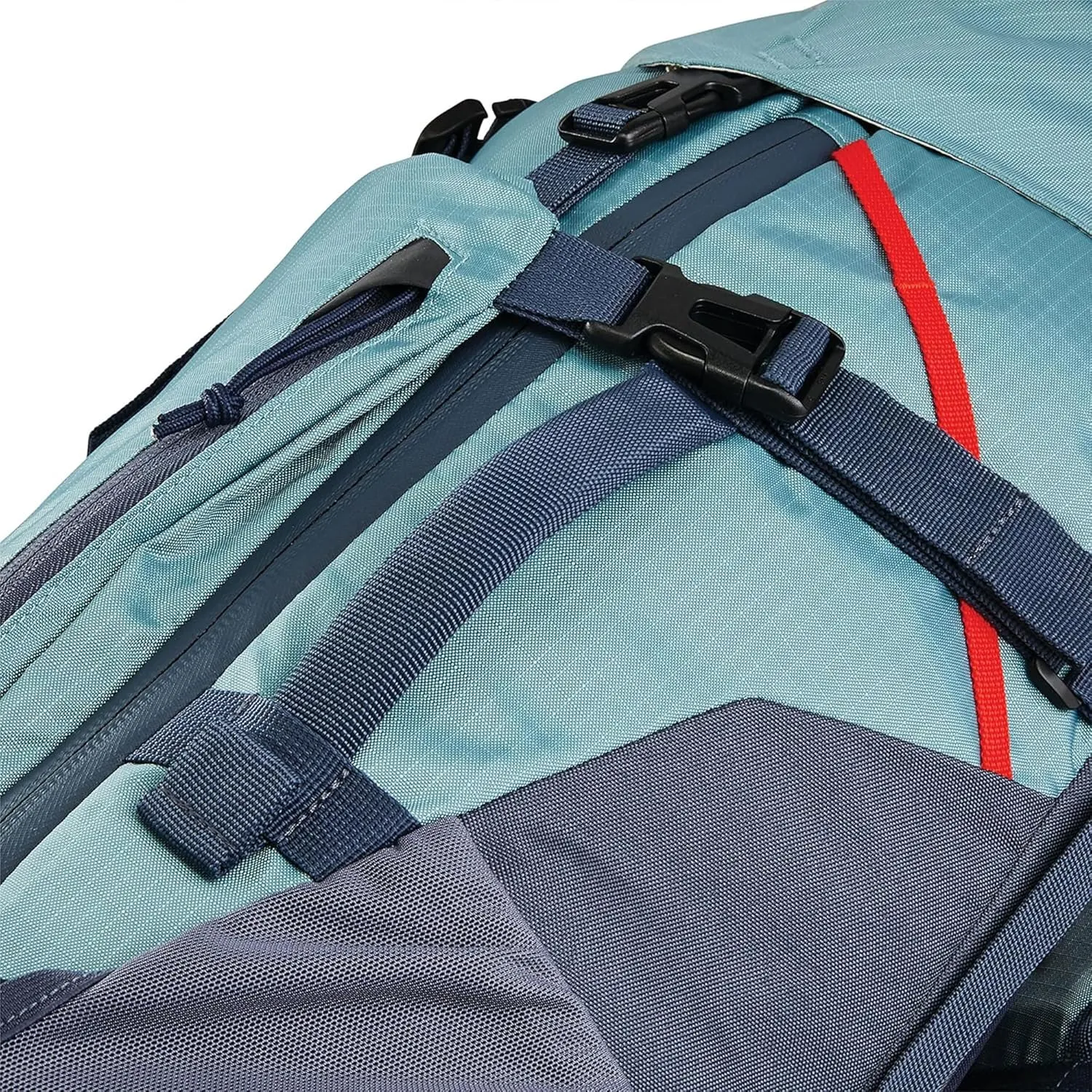 High Sierra Travel Backpack with Hydration