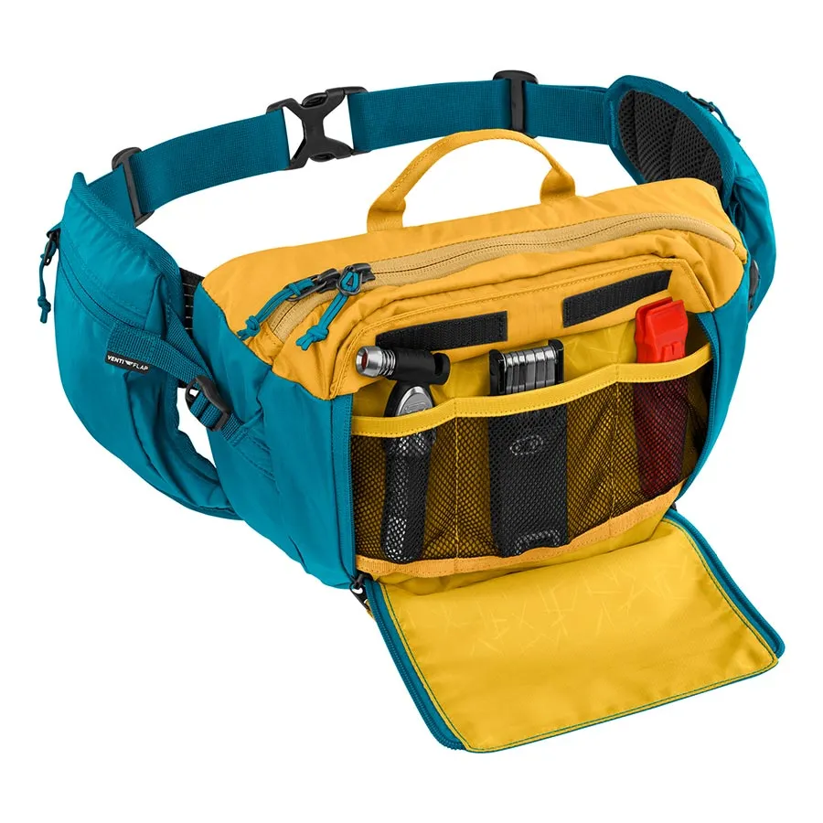 Hip Pack 3L   1.5L Bladder