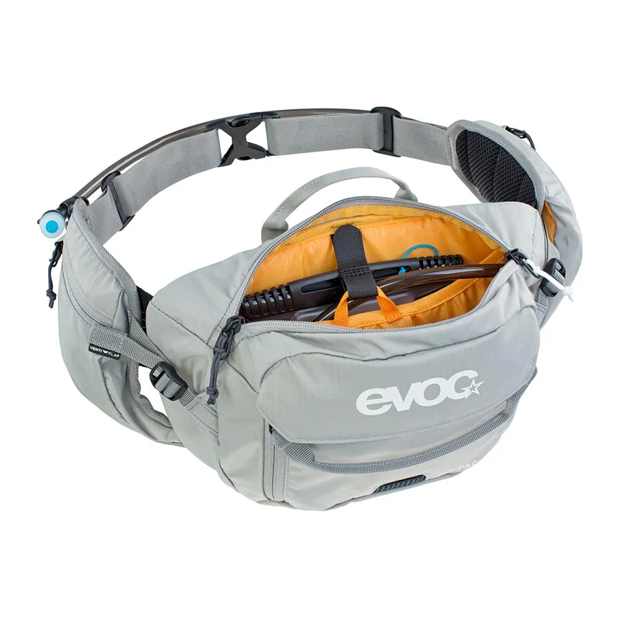Hip Pack 3L   1.5L Bladder