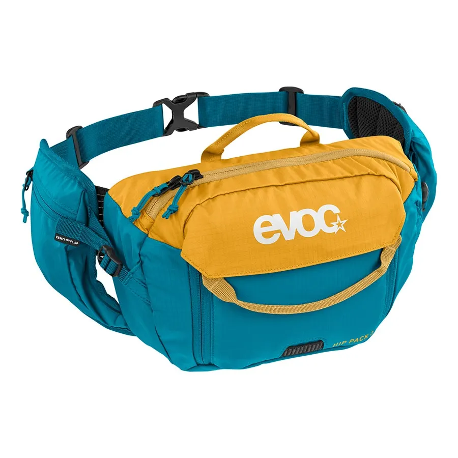 Hip Pack 3L   1.5L Bladder