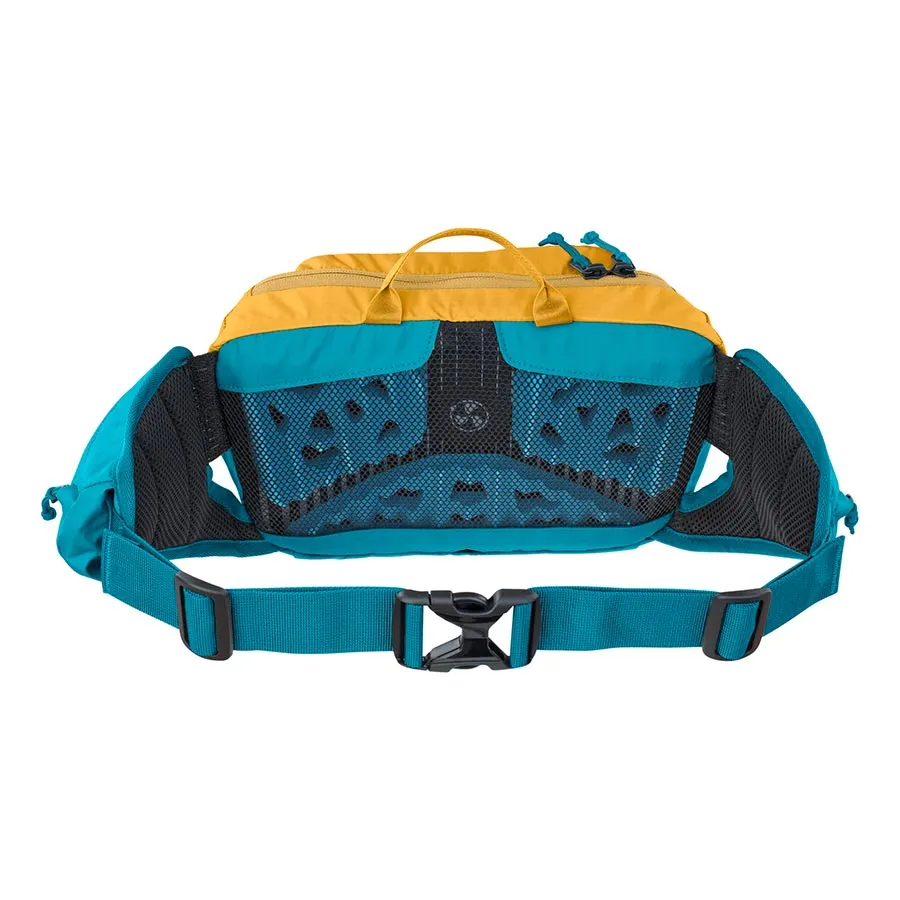 Hip Pack 3L   1.5L Bladder