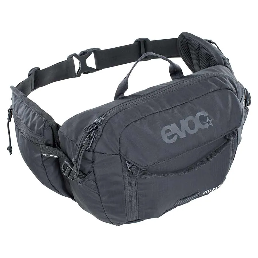 Hip Pack 3L   1.5L Bladder