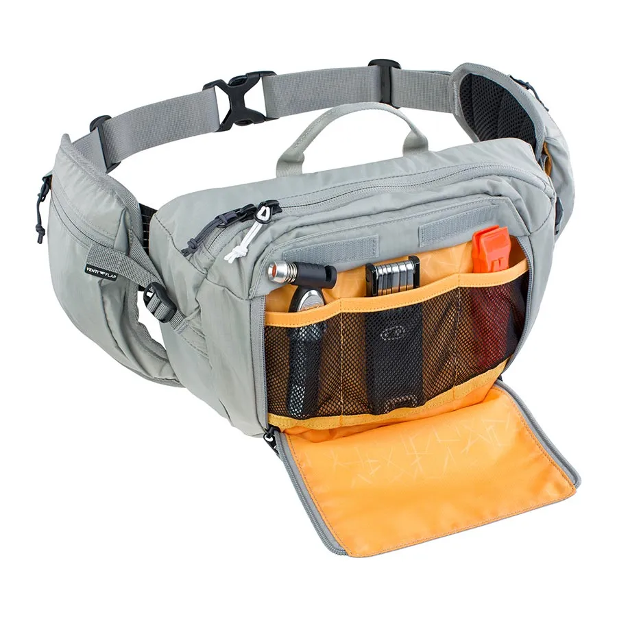 Hip Pack 3L   1.5L Bladder