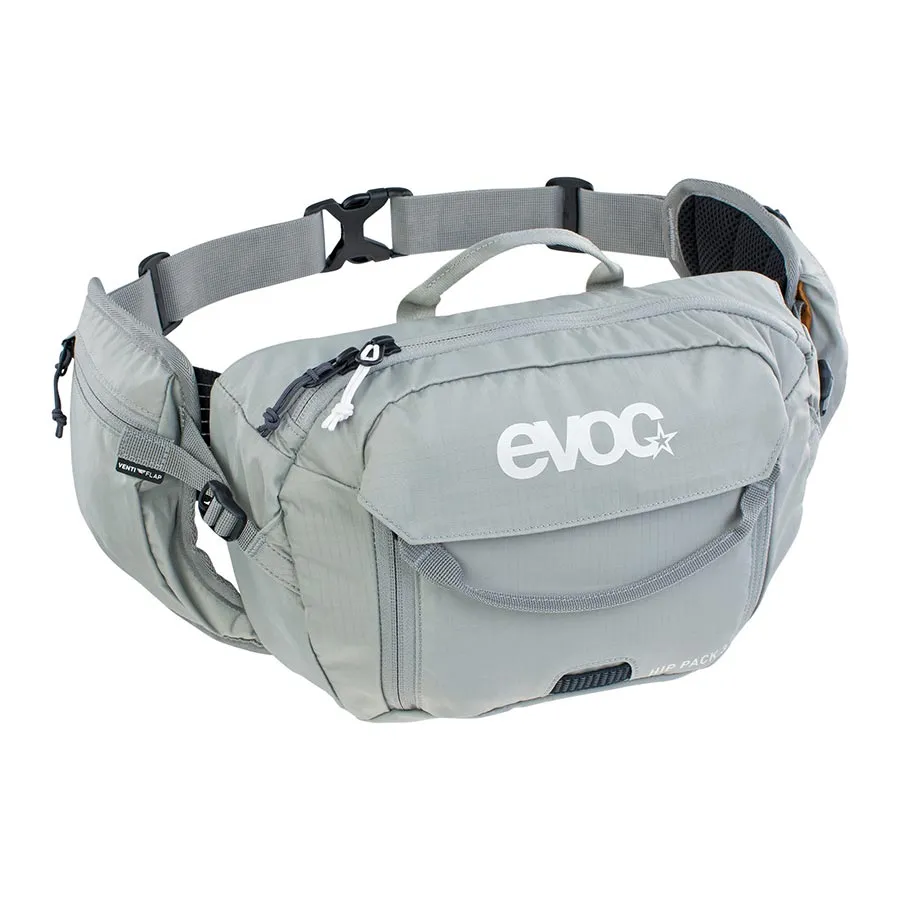Hip Pack 3L   1.5L Bladder