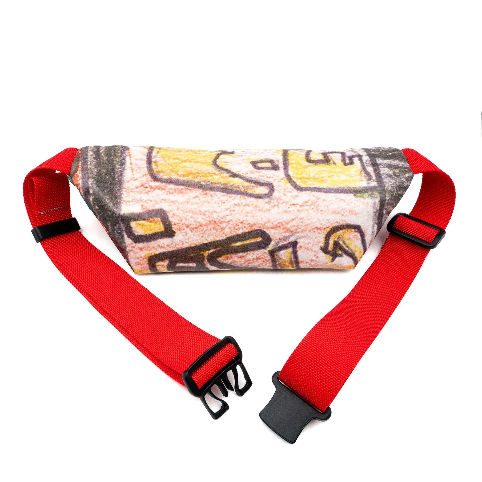 Hip Pack - HASEK #054