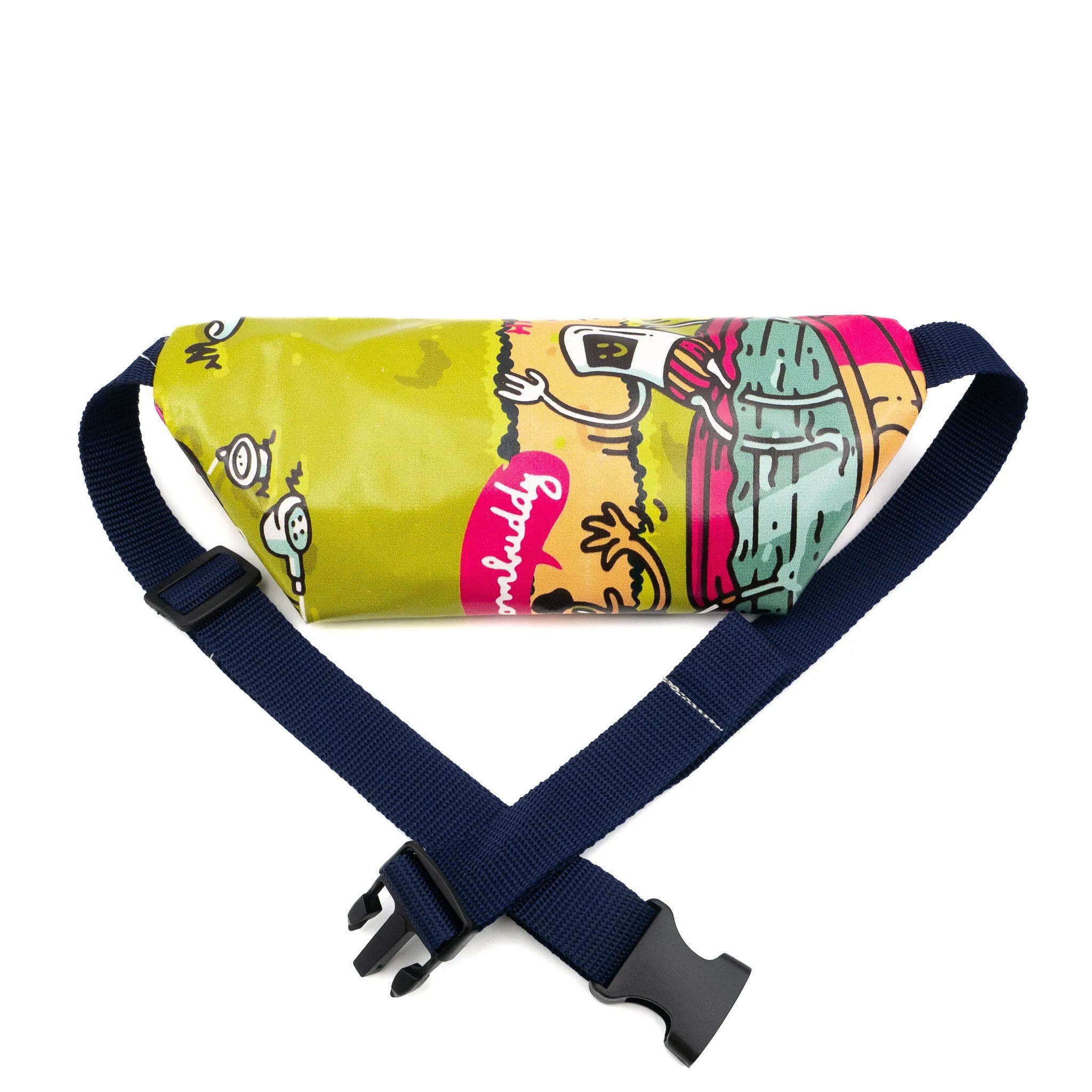 Hip Pack - HASEK #067