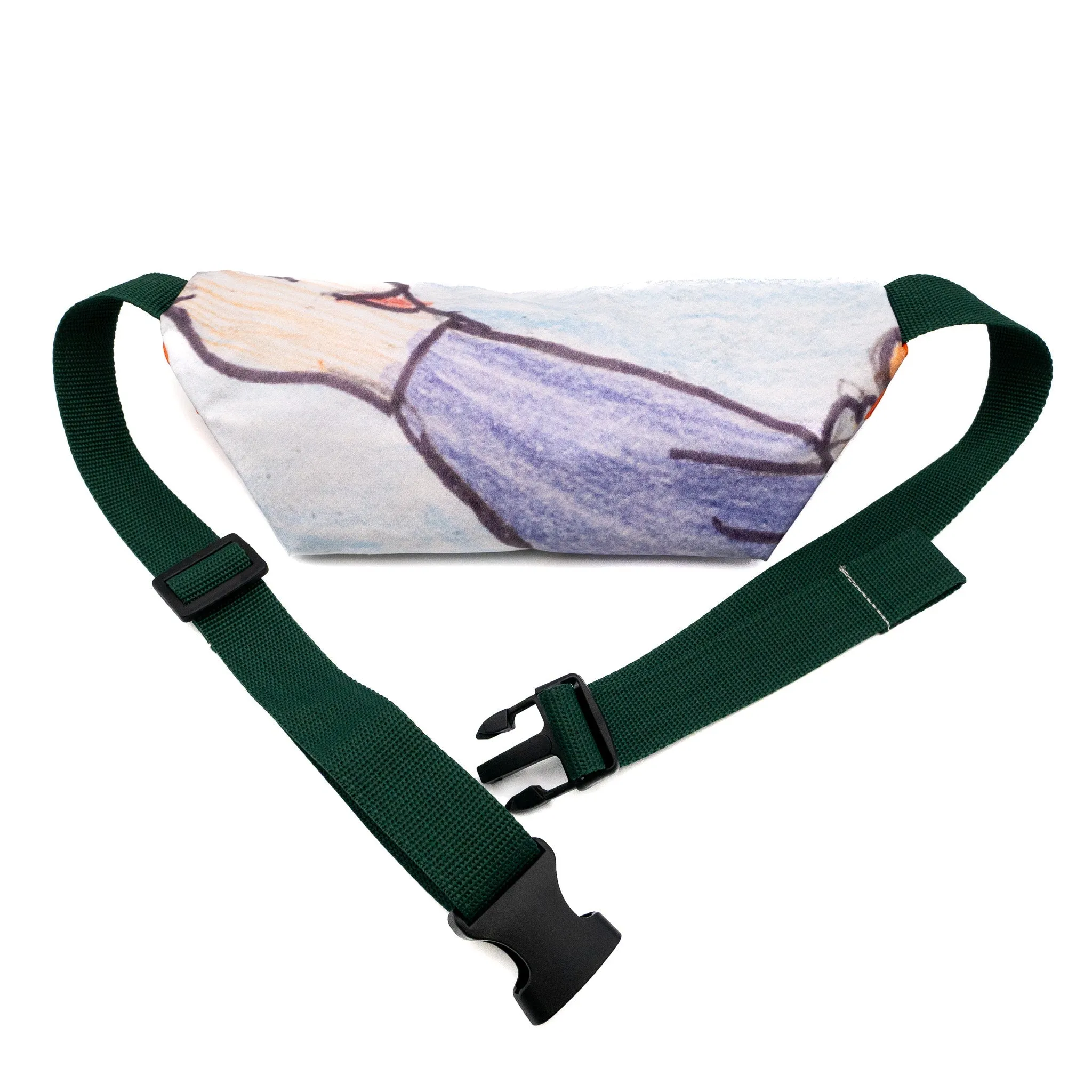 Hip Pack - HASEK #070