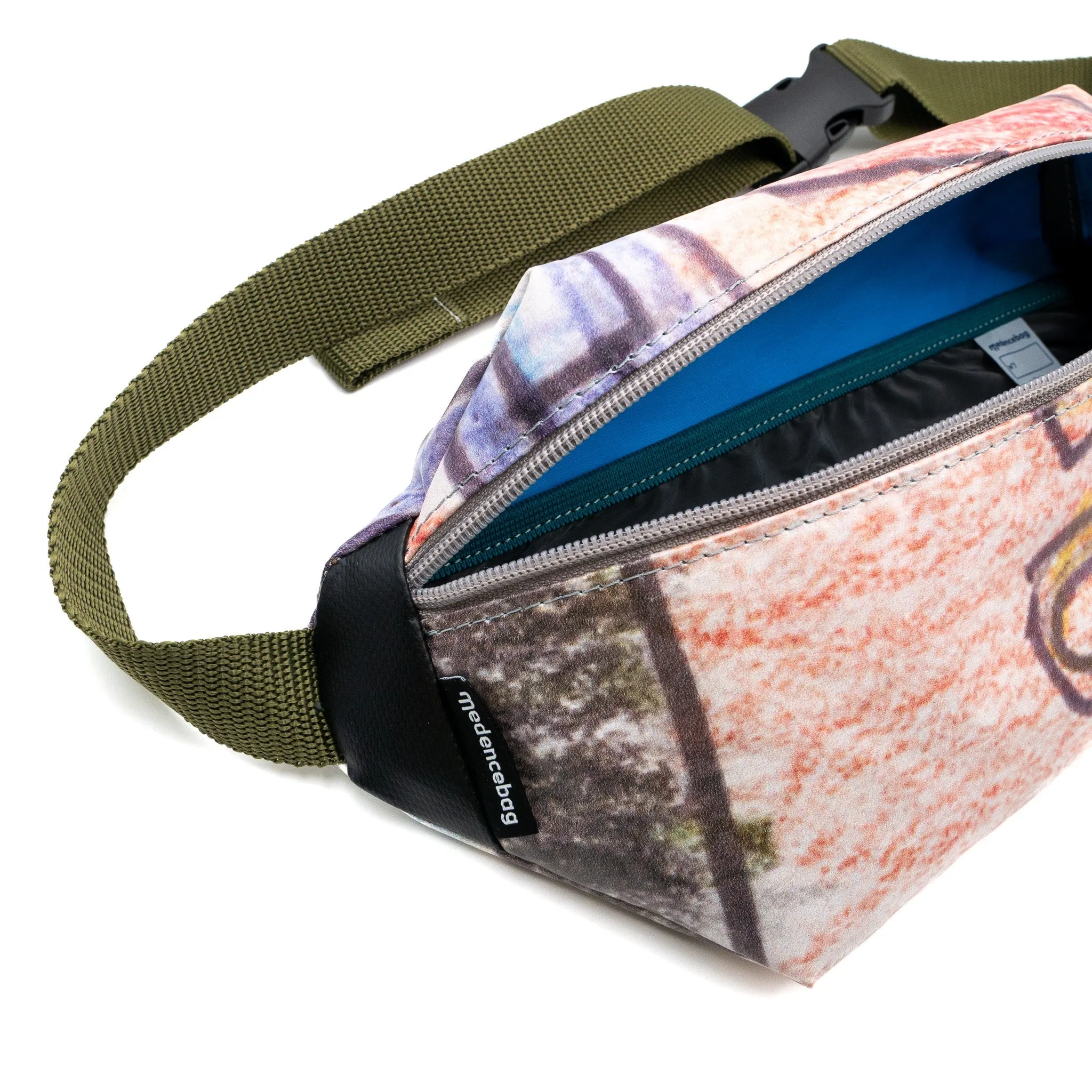 Hip Pack - HASEK #071