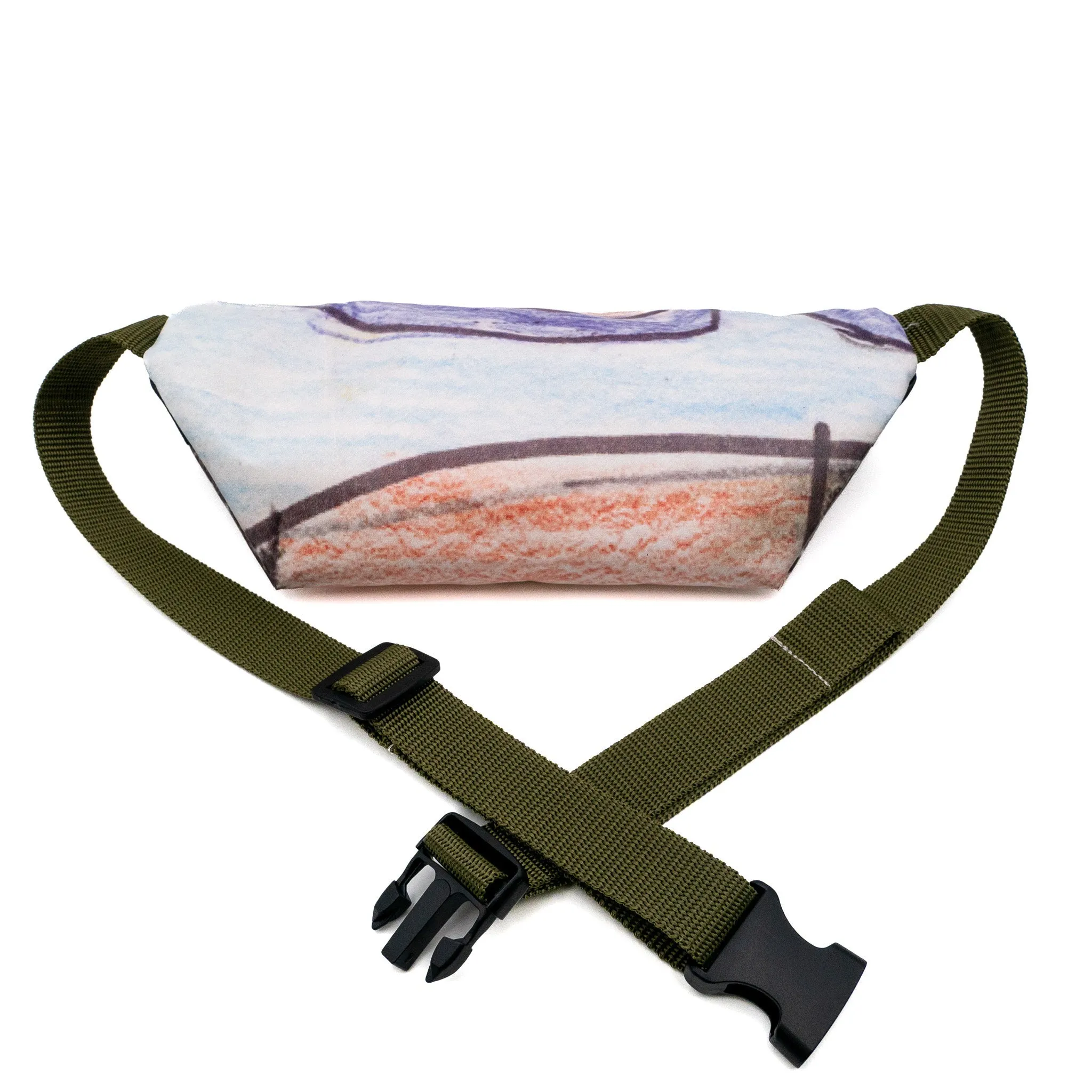 Hip Pack - HASEK #071