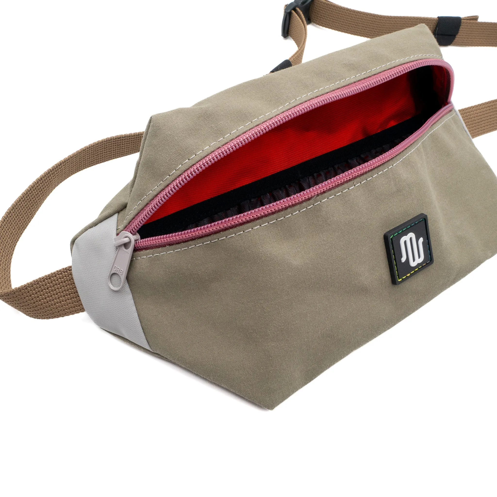 Hip Pack - HASEK #076