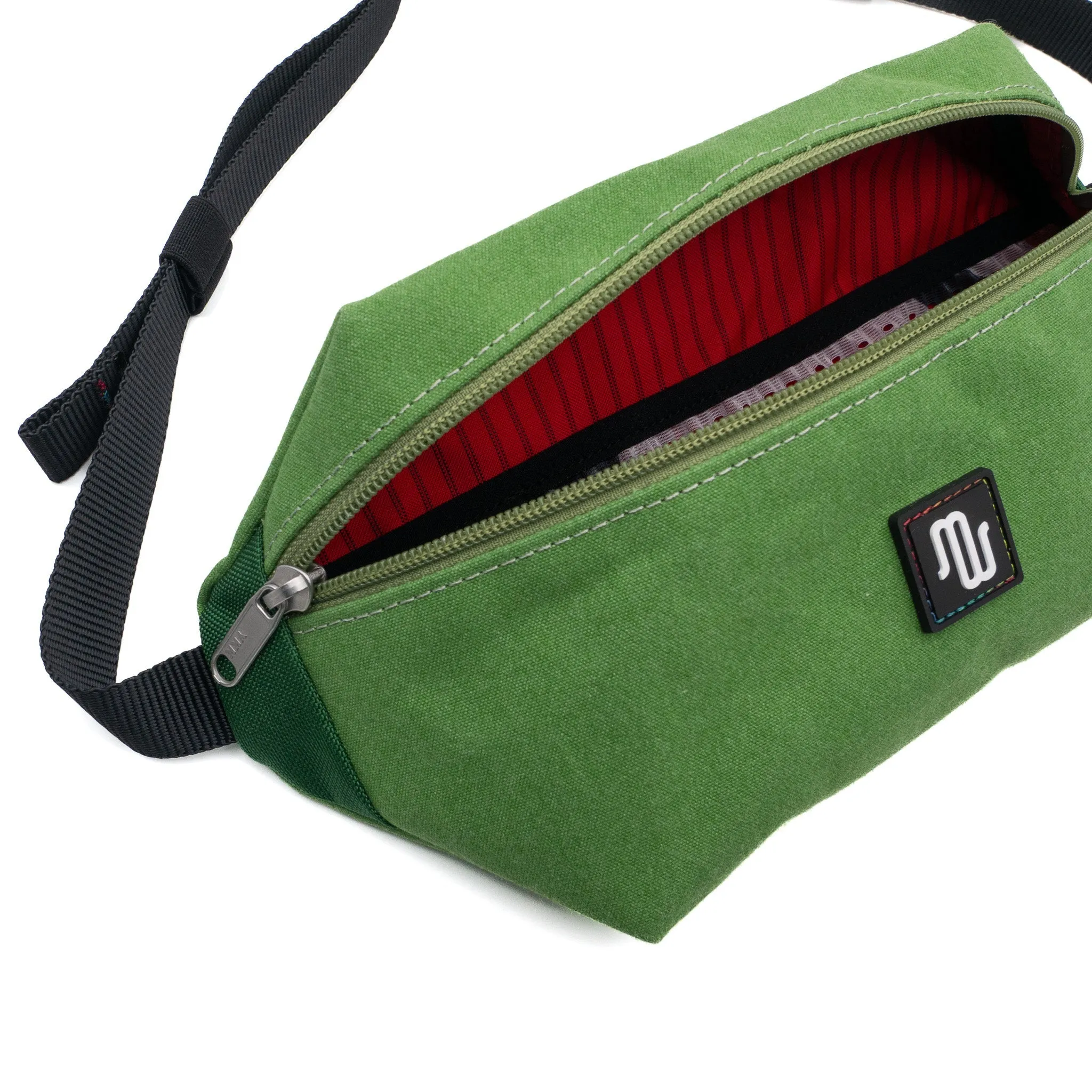 Hip Pack - HASEK #096