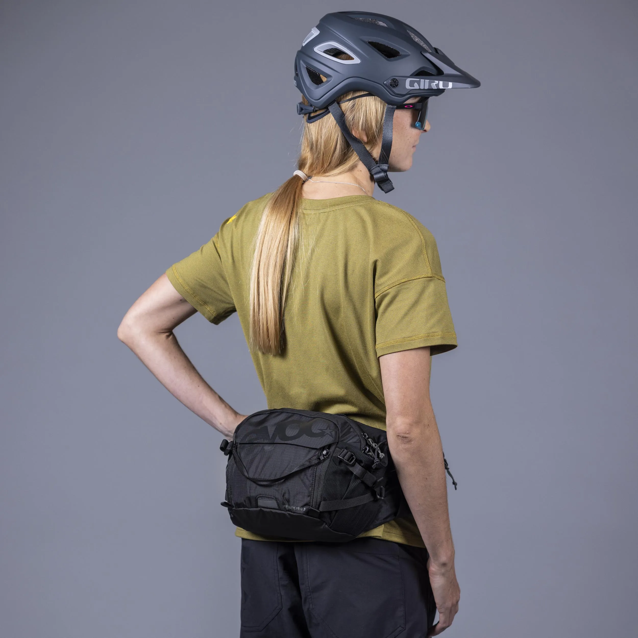 HIP PACK PRO 3   HYDRATION BLADDER 1,5