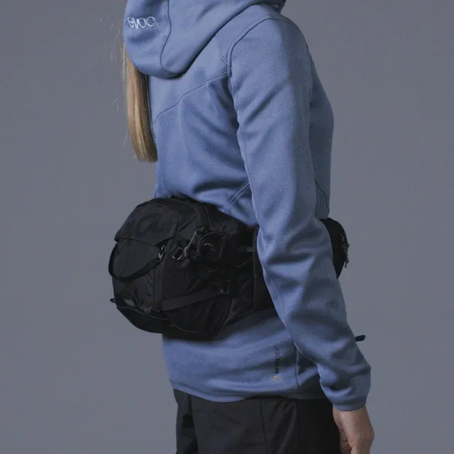 HIP PACK PRO 3   HYDRATION BLADDER 1,5