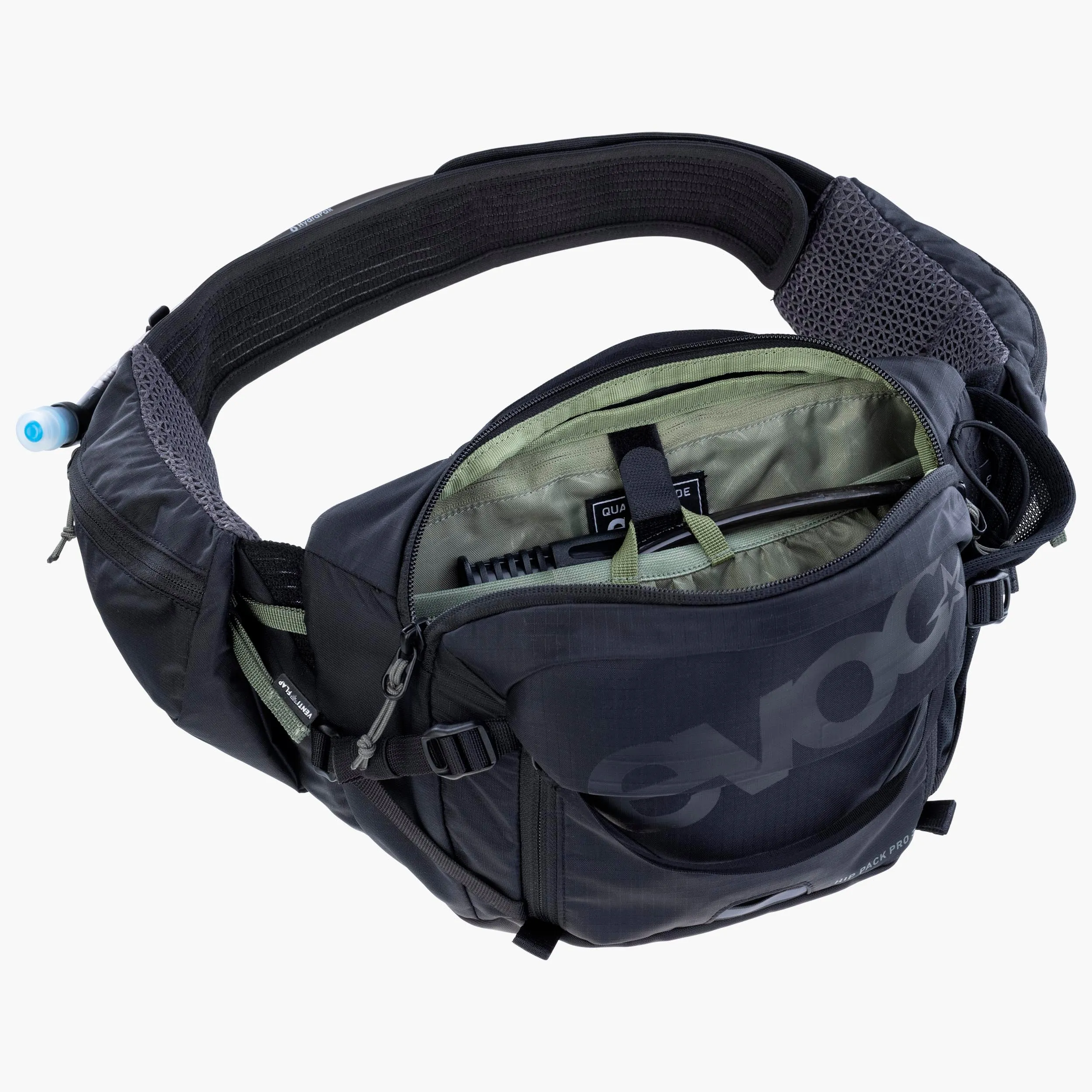 HIP PACK PRO 3   HYDRATION BLADDER 1,5