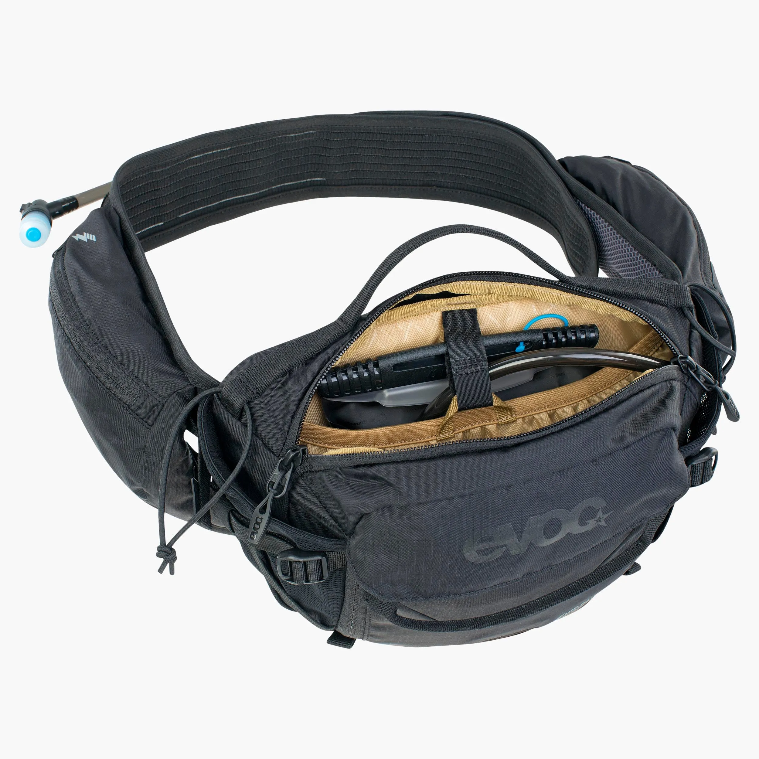 HIP PACK PRO E-RIDE 3