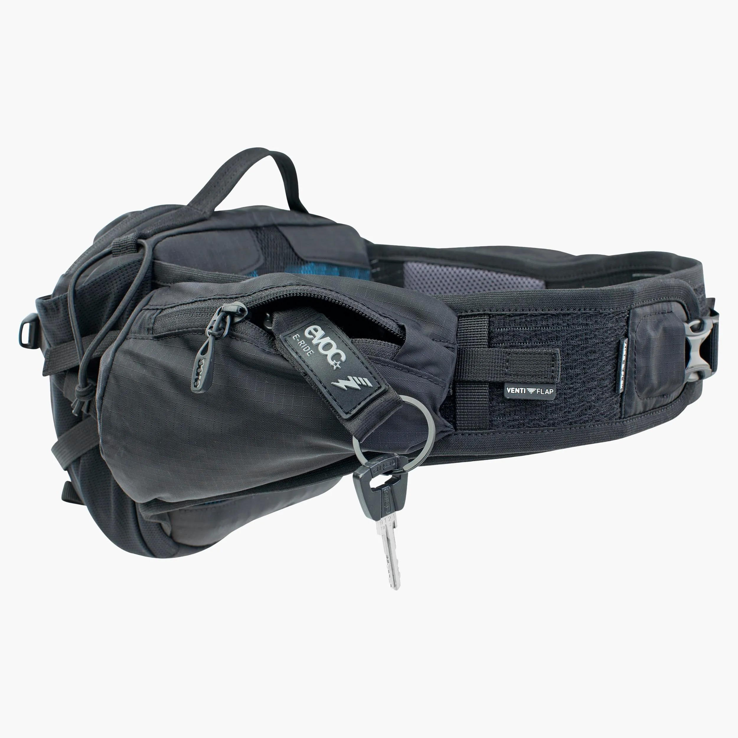 HIP PACK PRO E-RIDE 3