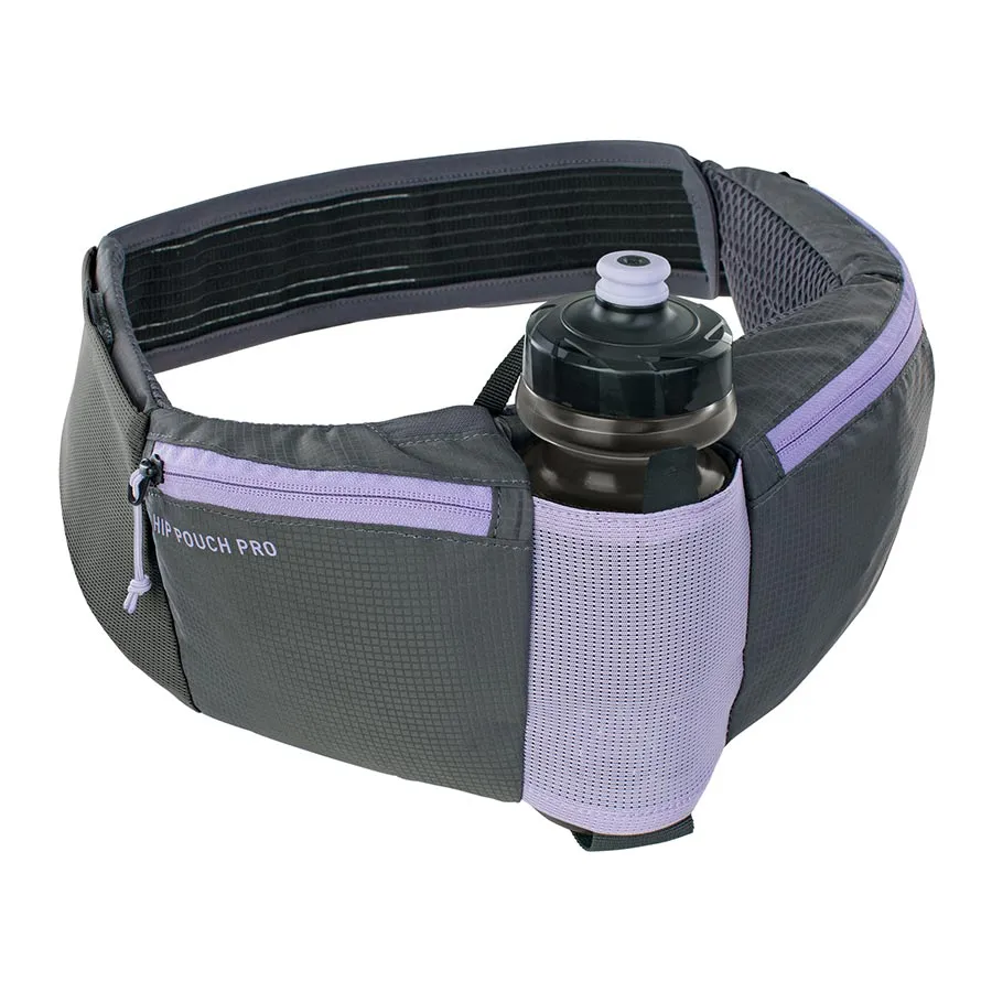 Hip Pouch Pro   Drink Bottle