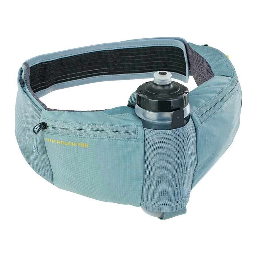 Hip Pouch Pro   Drink Bottle