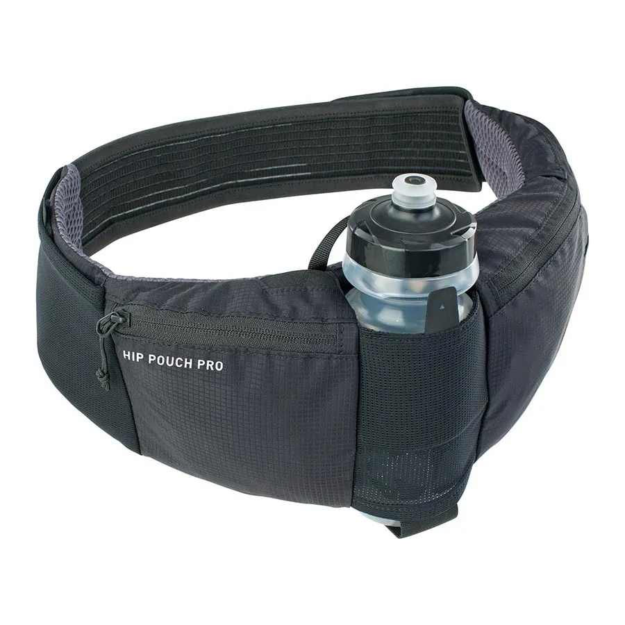 Hip Pouch Pro   Drink Bottle