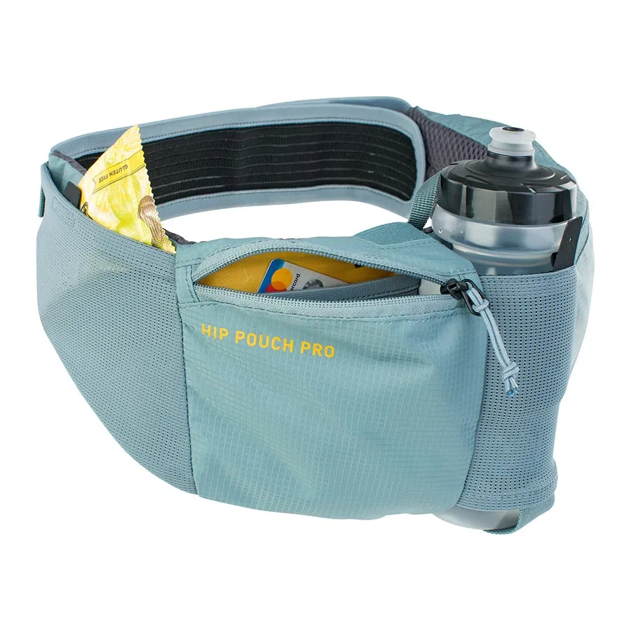 Hip Pouch Pro   Drink Bottle