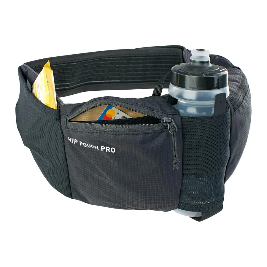 Hip Pouch Pro   Drink Bottle
