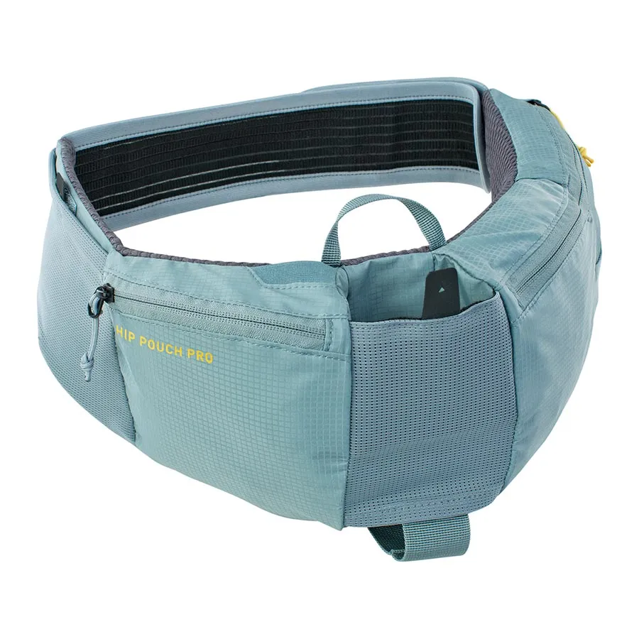 Hip Pouch Pro   Drink Bottle