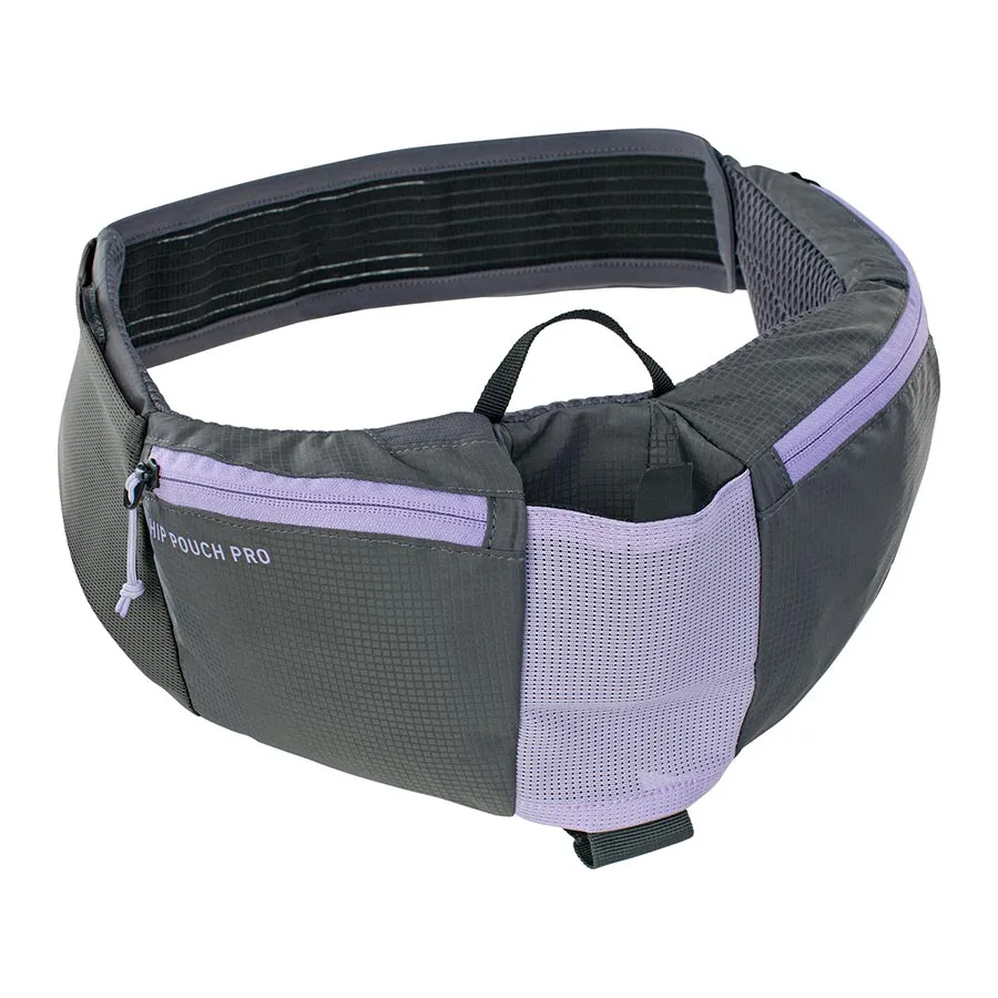 Hip Pouch Pro   Drink Bottle