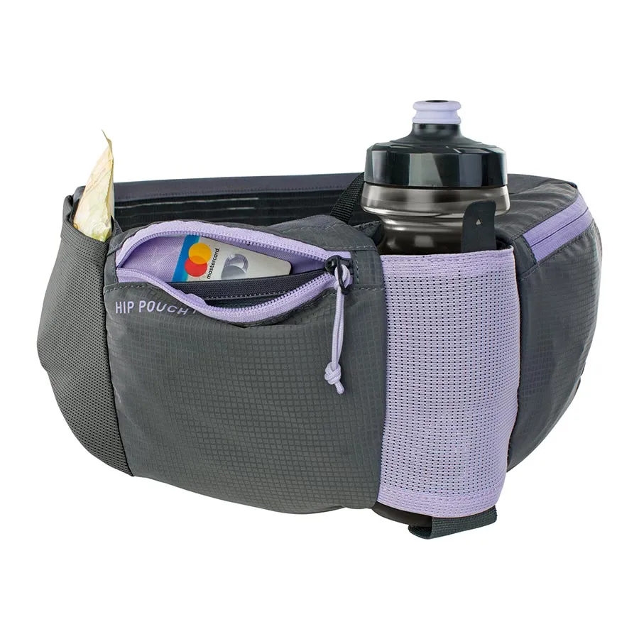 Hip Pouch Pro   Drink Bottle