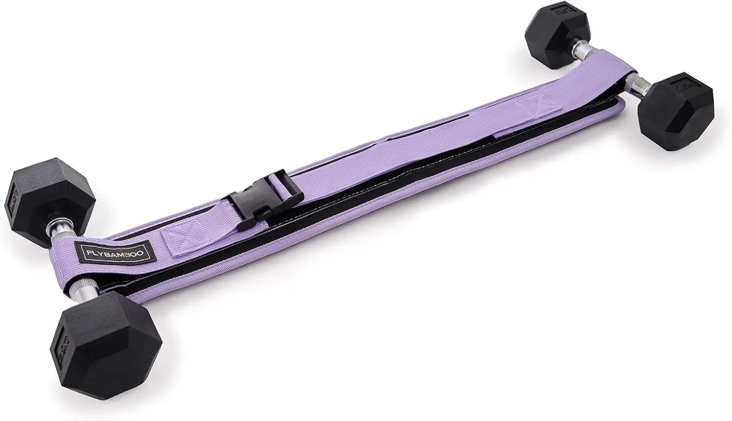 Hip Thrust Belt for Dumbbells,Booty Belt for Hip Thrust Slip-Resistant Padding
