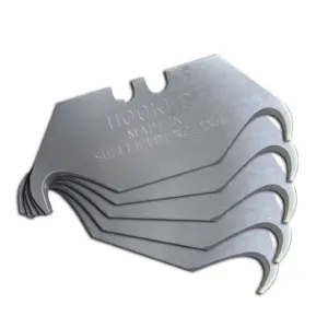 Hook Replacement Utility Blades (5 pack)